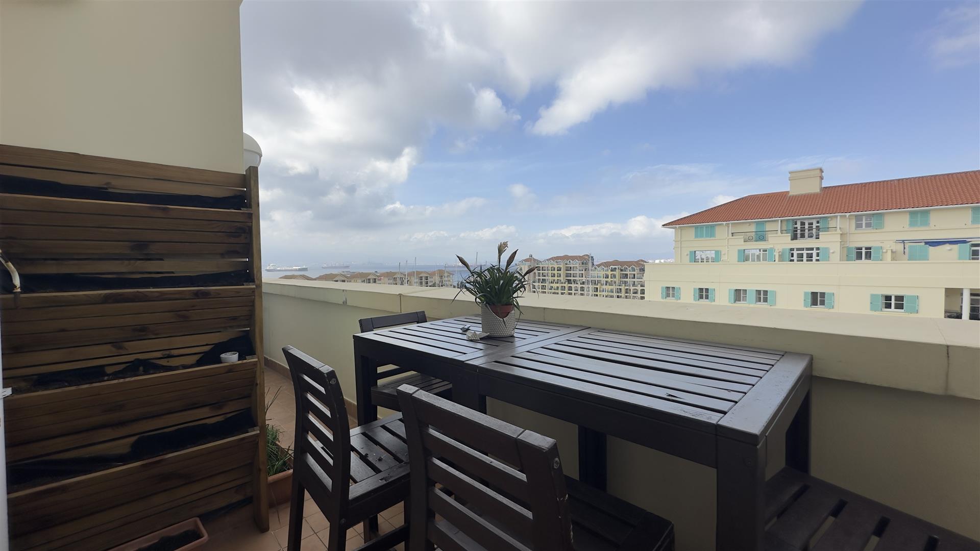 Image of Apartment - 3 Bedrooms - 2 Bathrooms for Rental in Ragged Staff Wharf-Gibraltar, Image 20